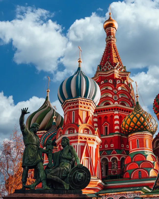 3_St. Basil's Cathedral