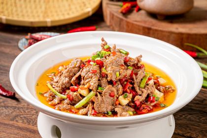 普兰平措康桑富氧酒店·餐厅