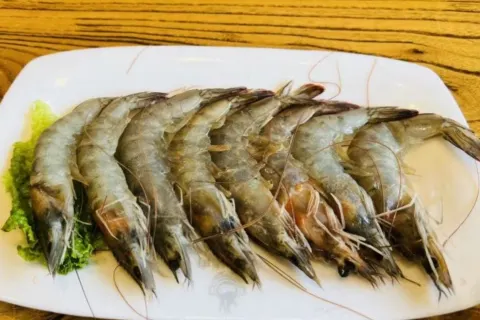 正大炭火烤肉