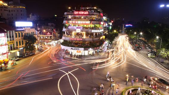 36 Pho Phuong