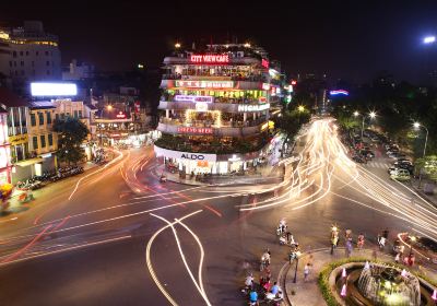36 Pho Phuong