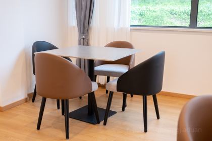 聽澗｜不知周·白蘭地莊園·草坪露營·無邊泳池·奢野溯溪·親子度假民宿（金寨店）·私廚餐廳