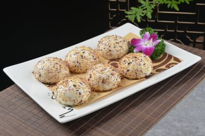 惠东华美达广场酒店·采悦轩酒楼