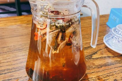 Yan Chi Qing Dun Yang Rou Shou Zhua Lamb Restaurant