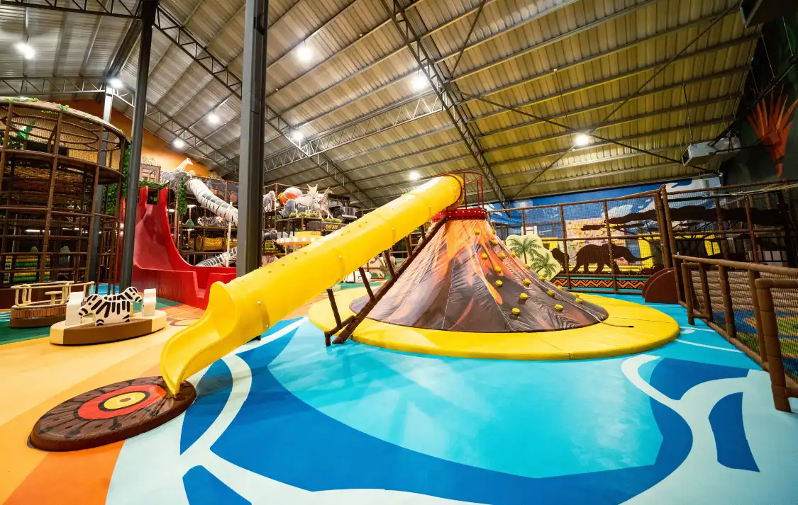 Hotels near Safari Escape Playland