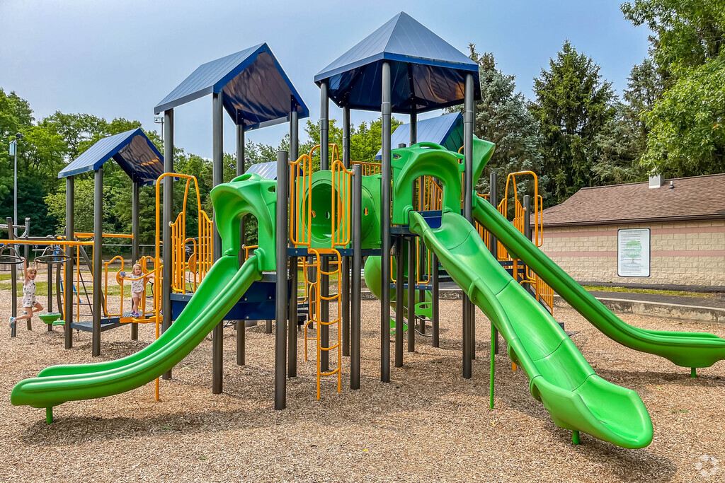 Spring Meadows Park Boiling Springs