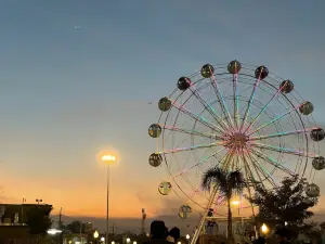 Joyland Rawalpindi