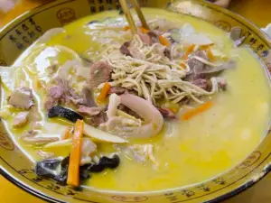 Dahua Restaurant
