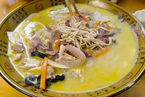 Dahua Restaurant