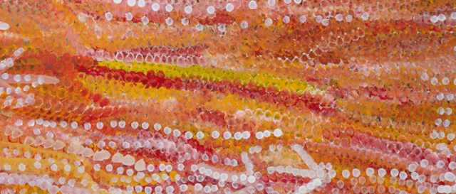 The Hicks Collection: Emily Kam Kngwarray | New York