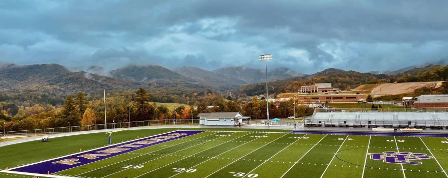 Union County Stadium