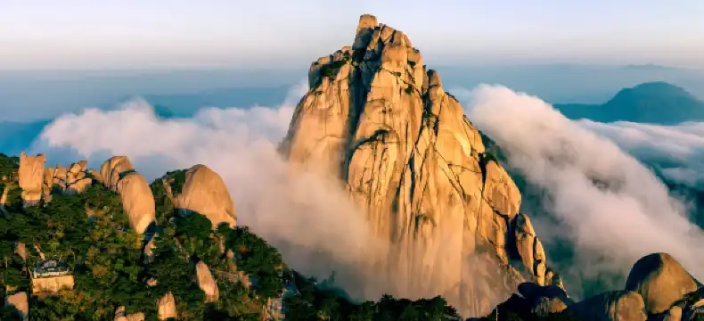 Qianshan