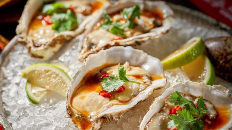 蠔爺·福州地标大排档·蒸汽海鲜·砂锅粥·闽菜(三坊七巷店)