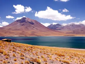 Miscanti Lake