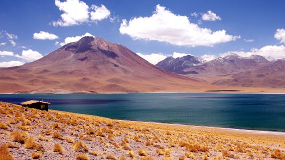 Miscanti Lake