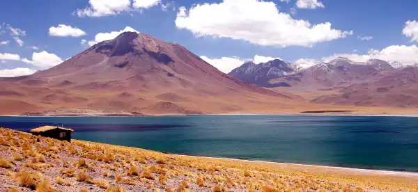 San Pedro De Atacama
