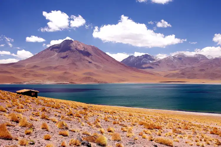 San Pedro de Atacama