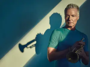 美國聖克拉拉縣 · David Foster and Chris Botti 巡演