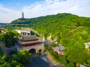 자오바오산