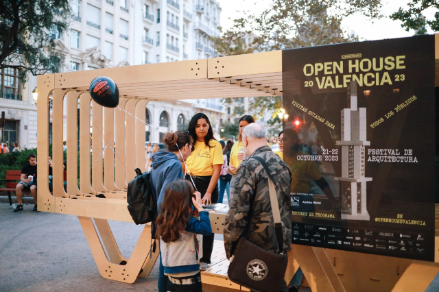 Open House Festival | Greenwich