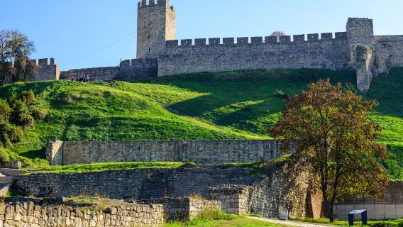 Kalemegdan