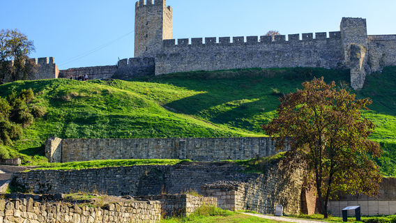 Kalemegdan