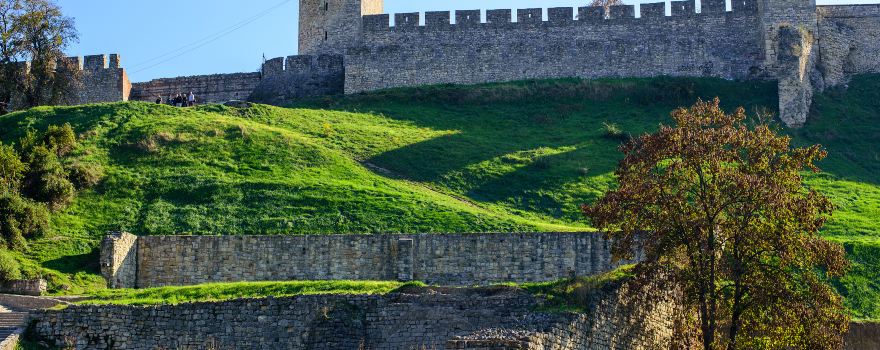 Kalemegdan