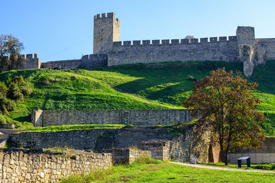 Kalemegdan