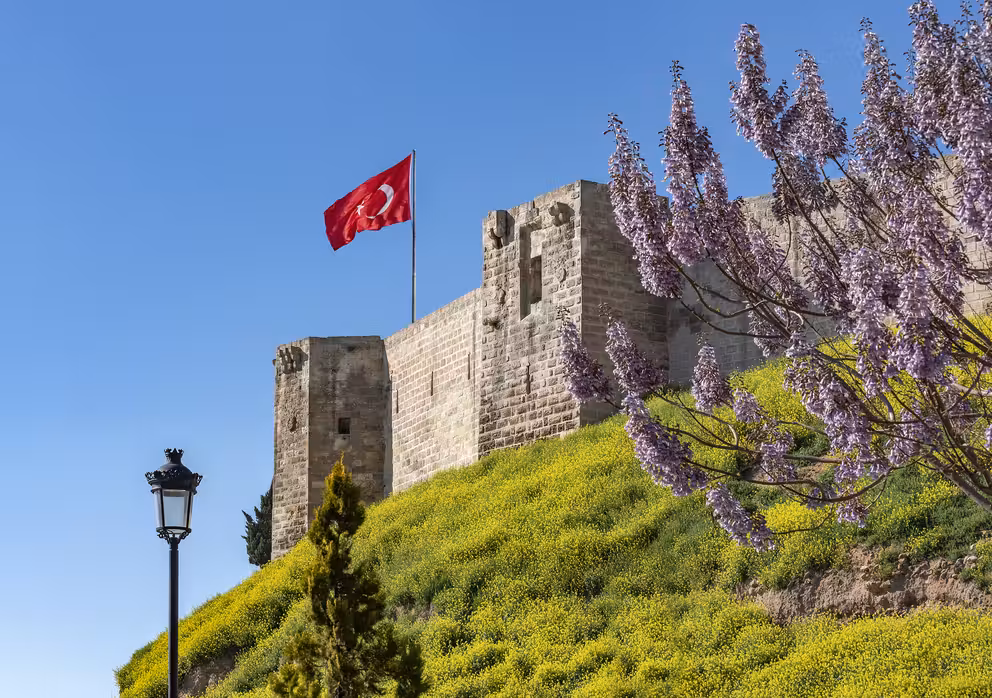 Loty Sofia Gaziantep