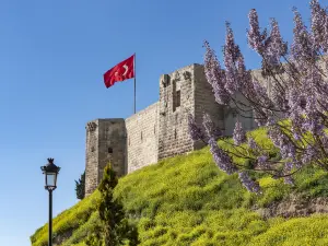Gaziantep Castle