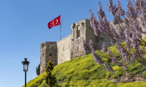 Castello di Gaziantep