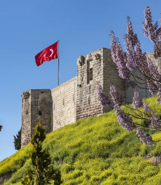 Gaziantep
