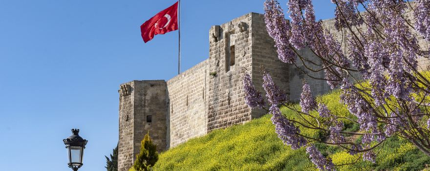 Gaziantep Castle