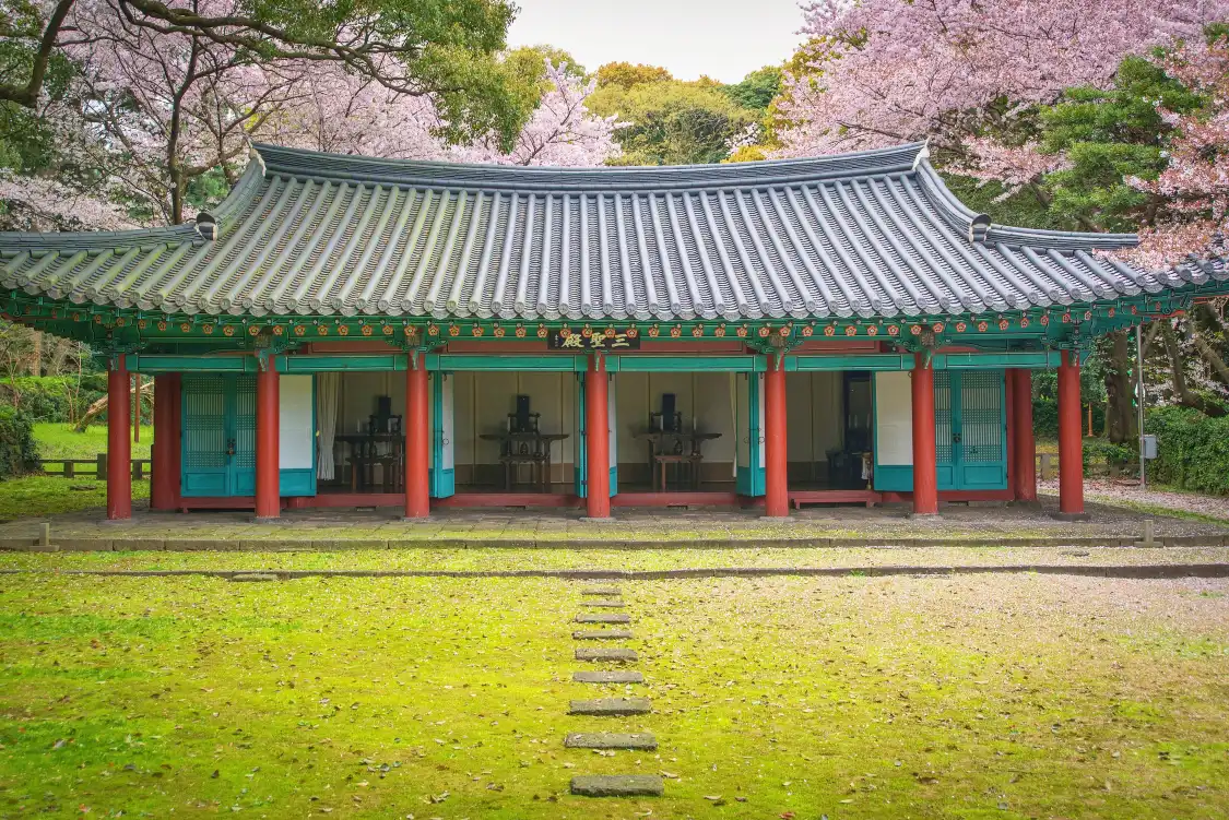 Hotel in zona Samseonghyeol