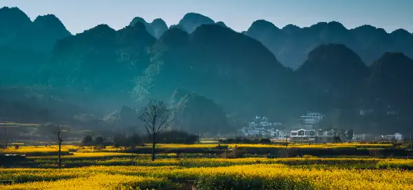 Hotel a Xingyi