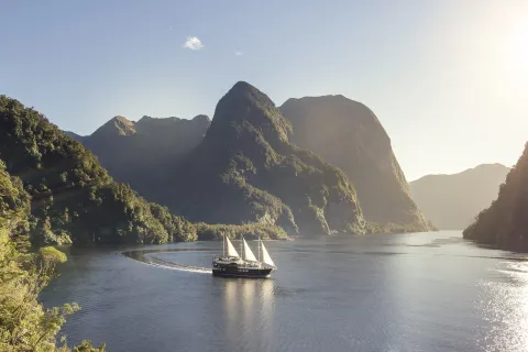 Doubtful Sound