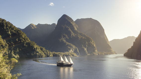 Te Anau