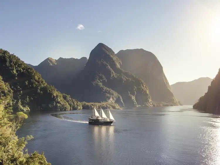 Te Anau