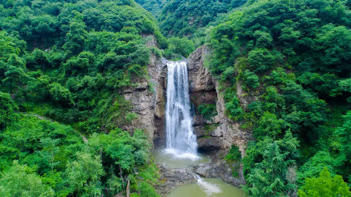 Hotel in zona Grand Canyon in Western Henan