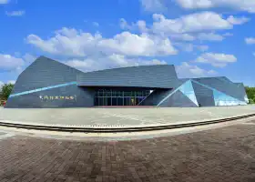 大同煤炭博物館