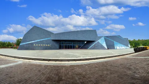 대동 석탄 박물관 attraction in 다퉁