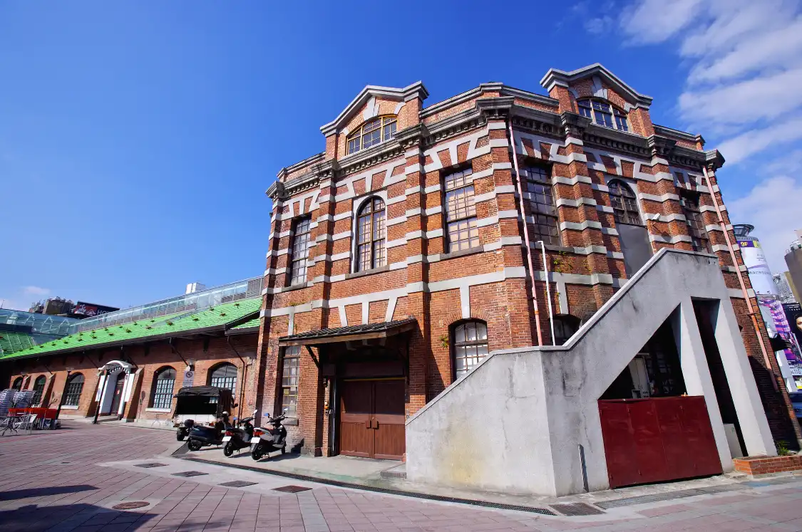 Hotel in zona Ximen Casa Rossa