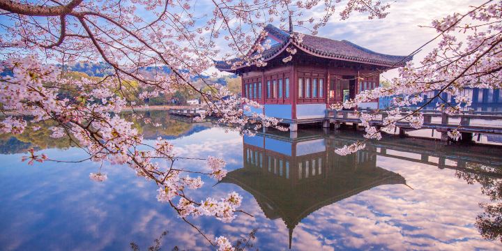 West Lake