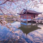 西湖風景名勝區