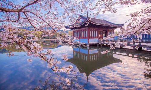 West Lake