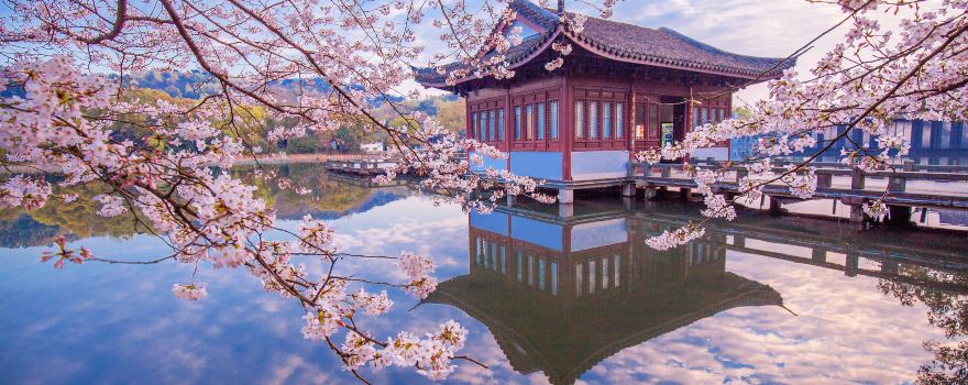 West Lake