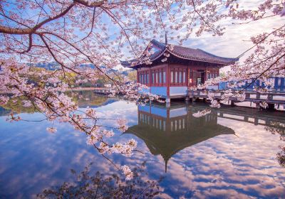 West Lake