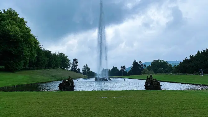 4_達西莊園
