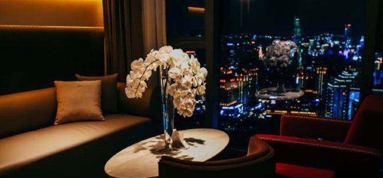 Air Lounge