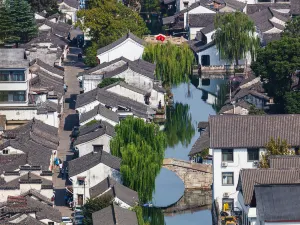 Ancient City of Shaoxing